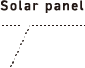 Solar panel